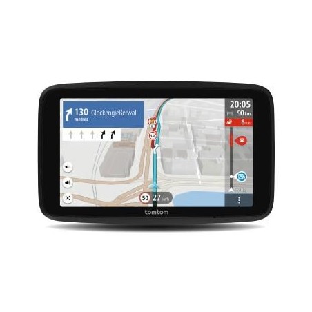 TomTom Go Professional Navigator